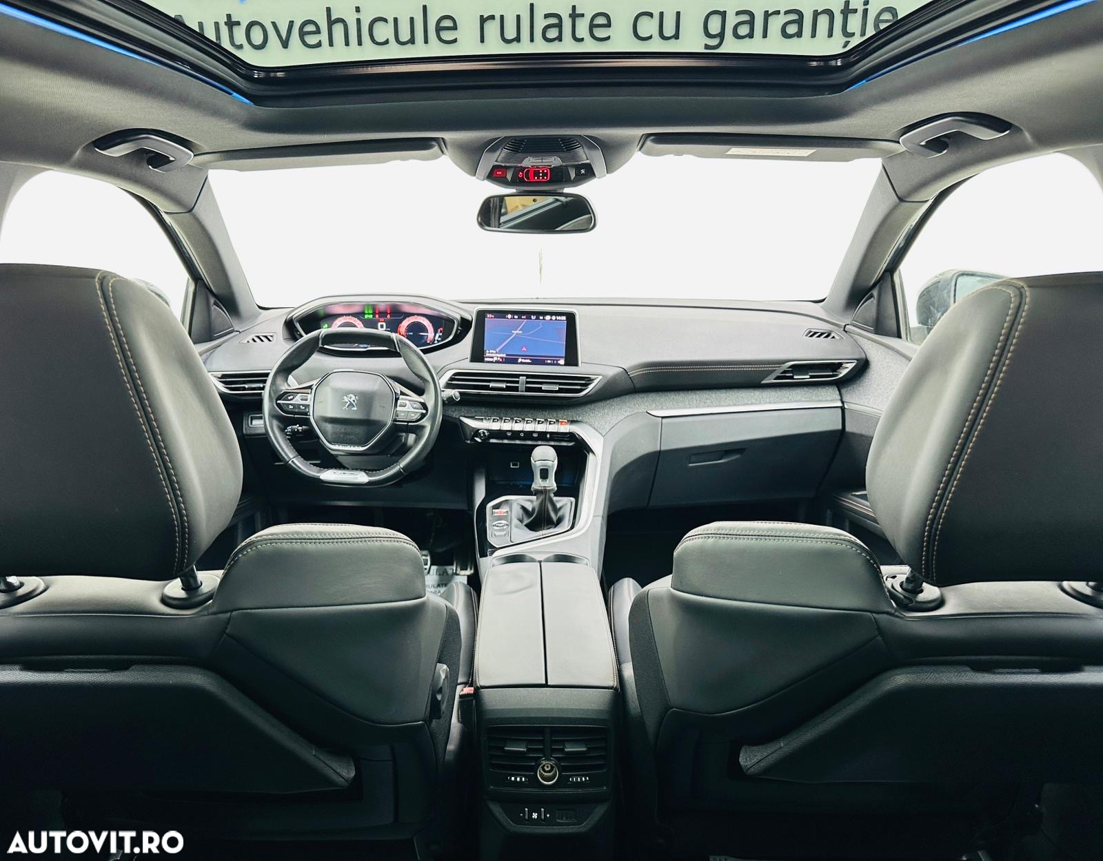 Peugeot 5008 - 6