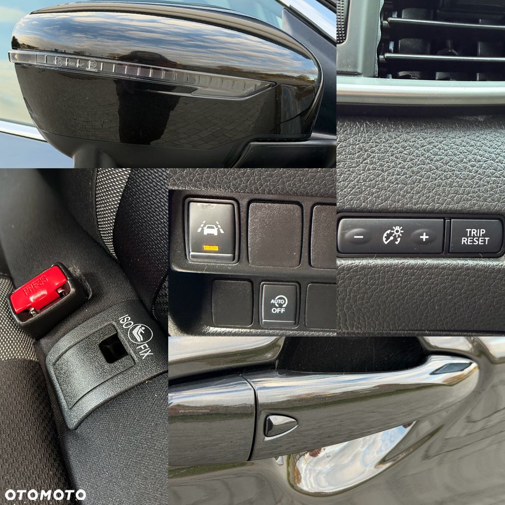 Nissan Qashqai 1.6 DIG-T Tekna - 36