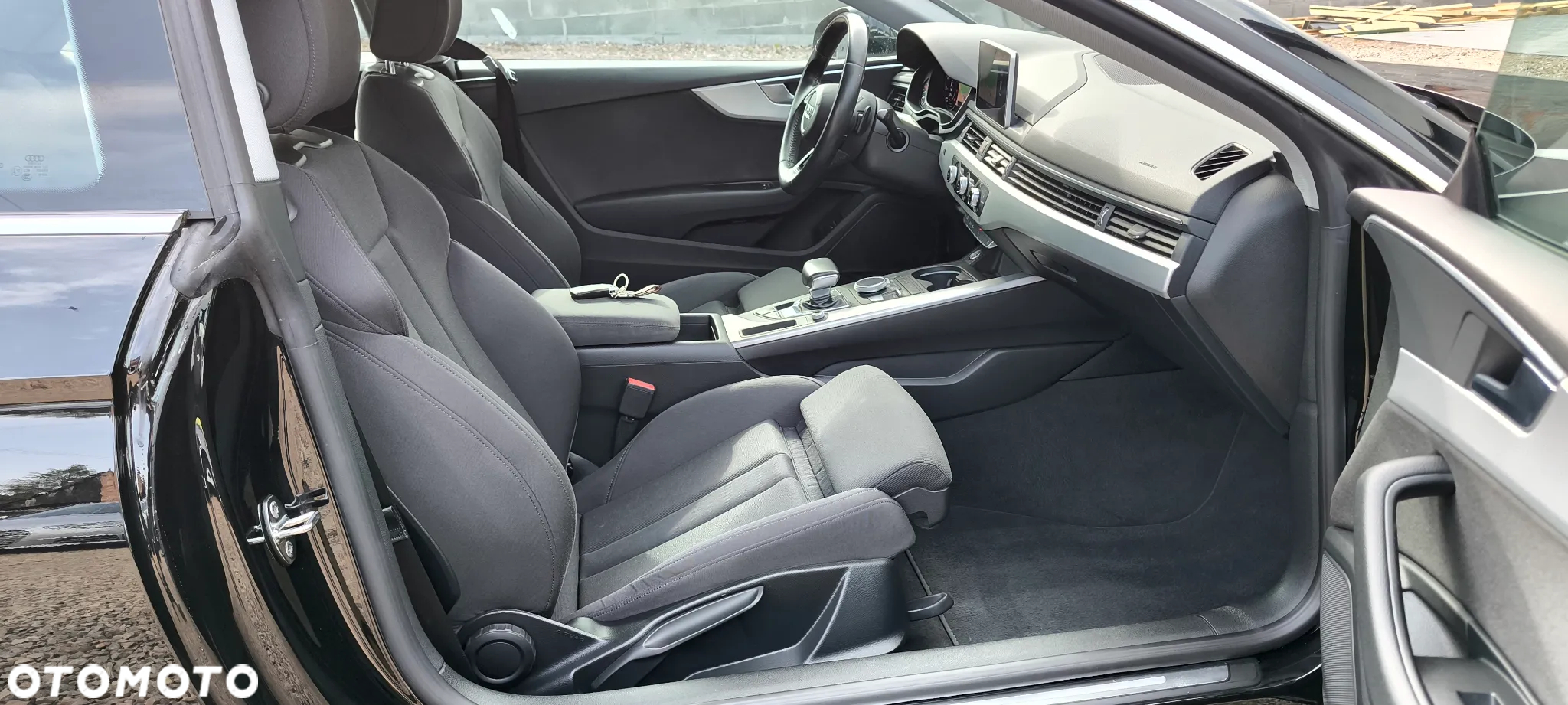 Audi A5 - 28