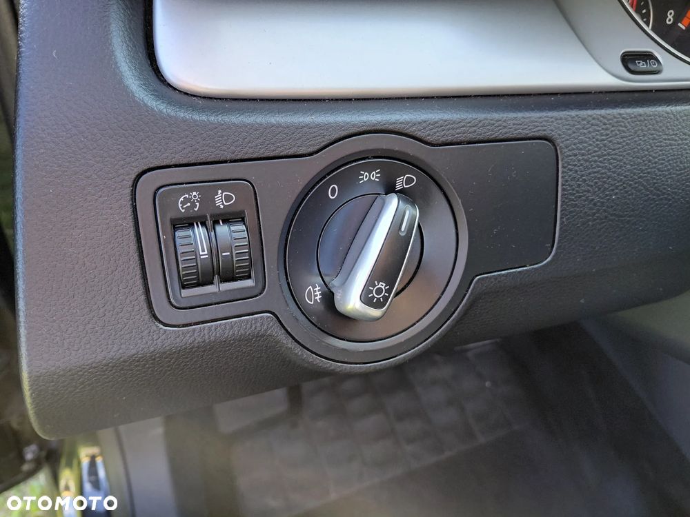 Volkswagen Passat 1.4 TSI Trendline - 20