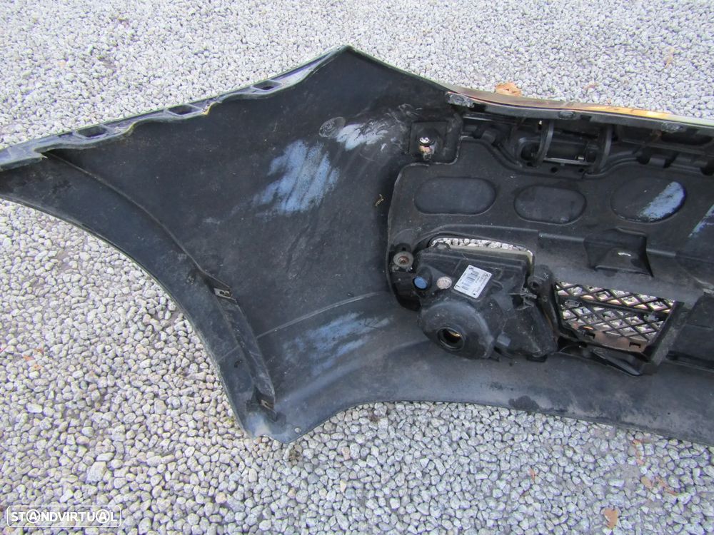 Para-choques BMW serie 5 ( E60 ) Original usado (ver fotos) - 13