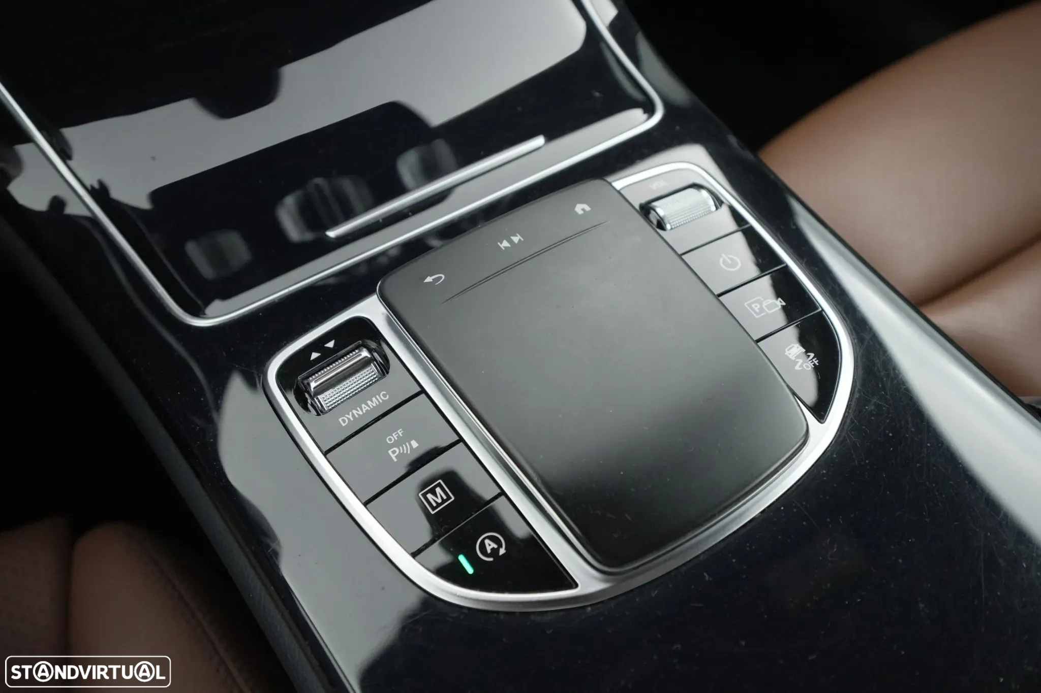 Mercedes-Benz GLC 220 d 4Matic - 25