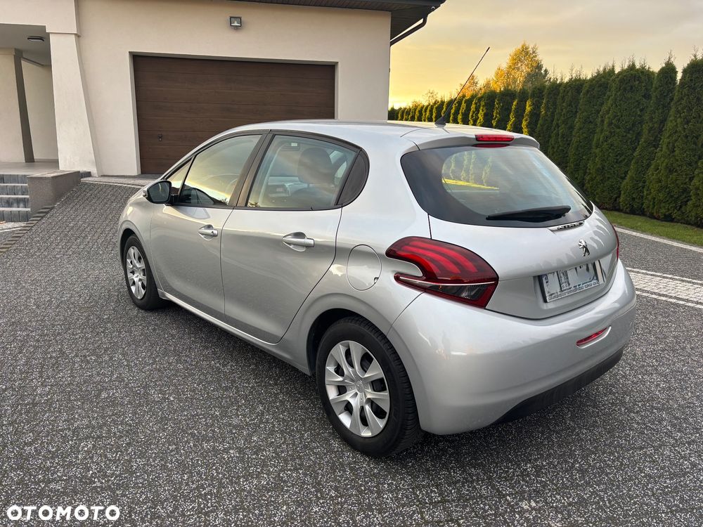 Peugeot 208 PureTech 68 Access - 6