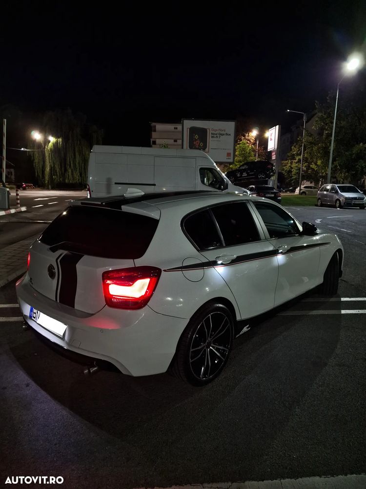 BMW Seria 1 - 24