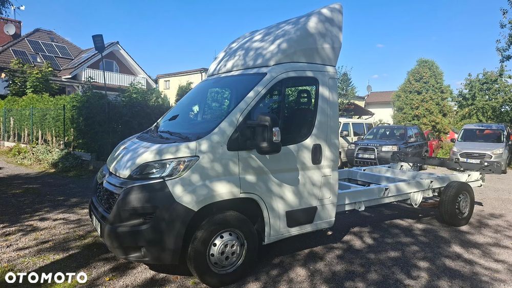 Citroën JUMPER - 3