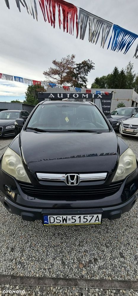 Honda CR-V - 24
