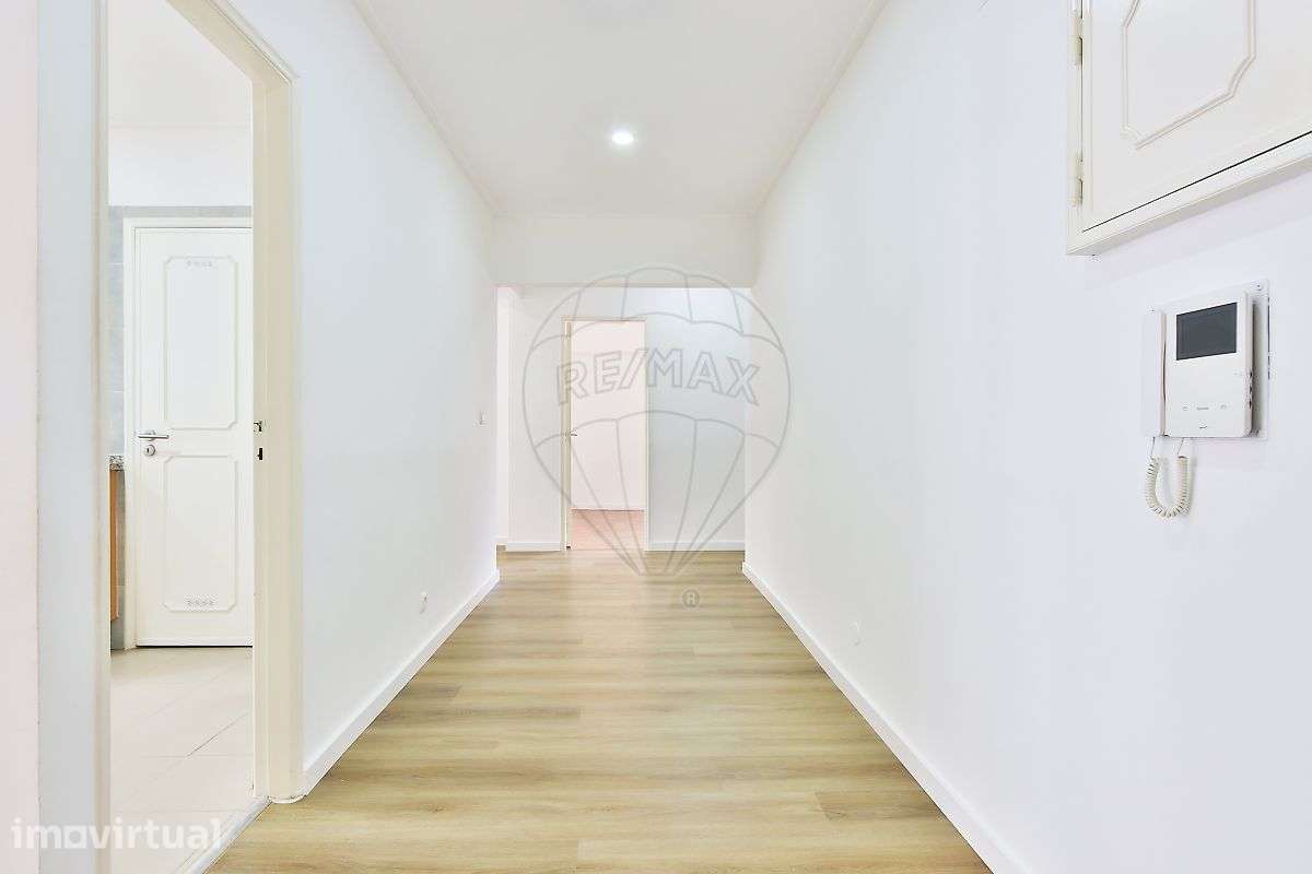 Apartamento T3 para arrendamento - Grande imagem: 5/20
