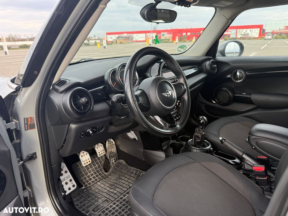 Mini ONE Standard - 27