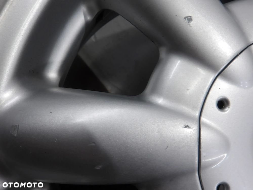 MINI COOPER R50 R53 01-06r 1.6B FELGI ALUMINIOWE ALUFELGI 4X100 5.5J ET45 R15 - 19