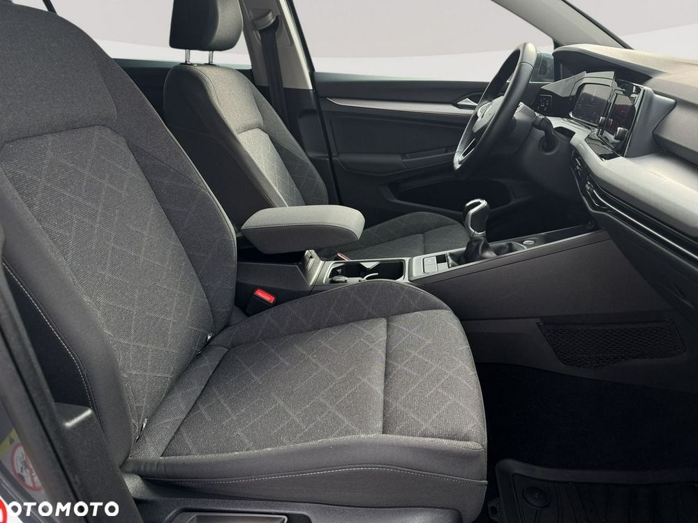 Volkswagen Golf 1.5 TSI EVO Life - 26