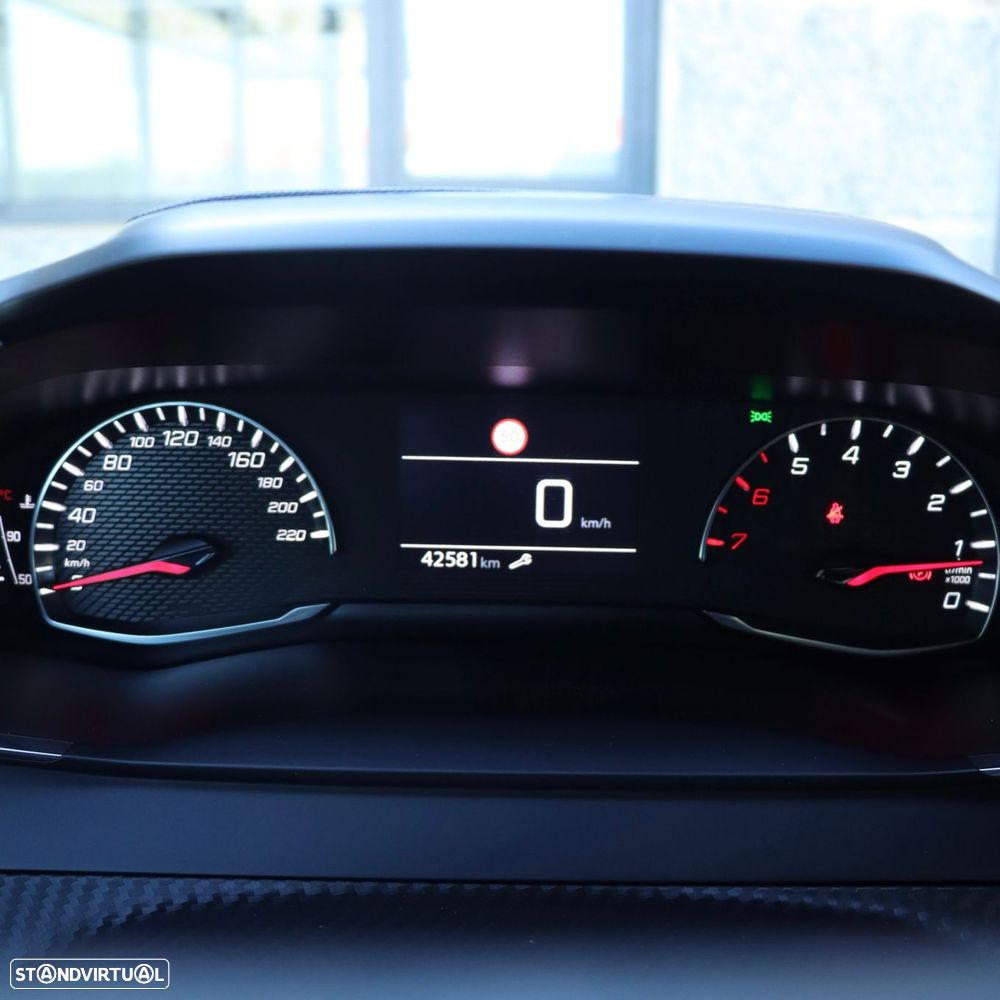 Peugeot 2008 PureTech 100 Stop&Start Allure Pack - 15