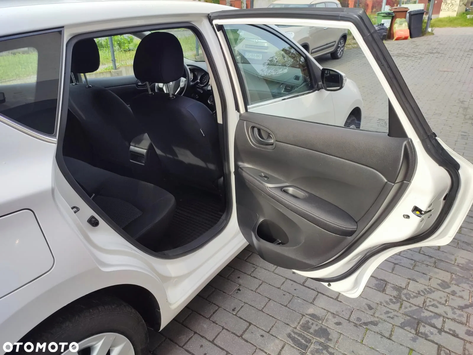 Nissan Pulsar 1.5 dCi Visia EU6 - 13