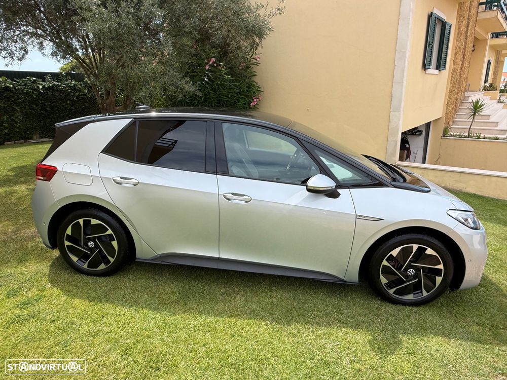 VW ID.3 58 kWh Pro - 8