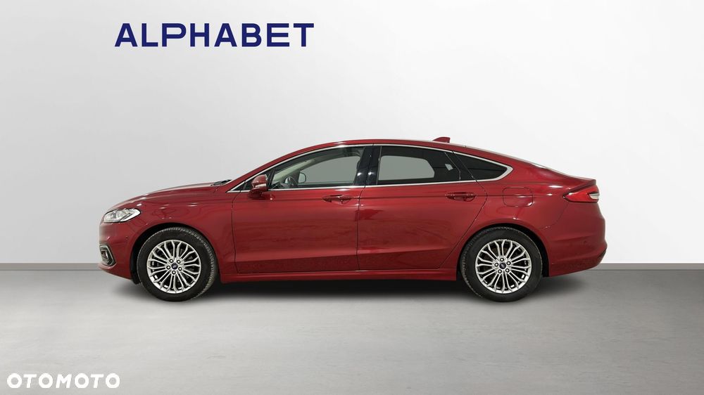 Ford Mondeo - 2