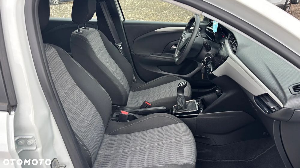 Opel Corsa 1.2 S&S - 22