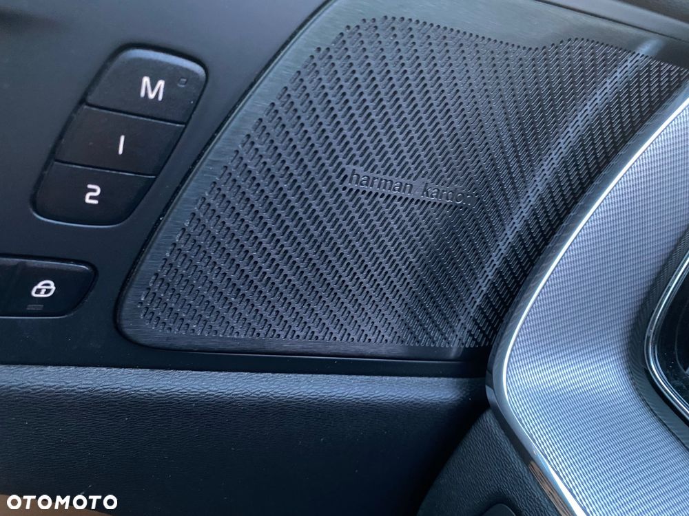 Volvo XC 60 D3 Linje Inscription - 29