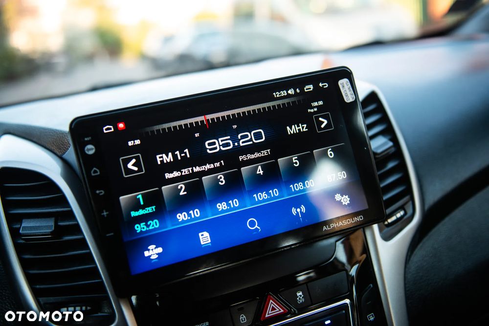 Hyundai i30 1.6 GDI Premium - 21