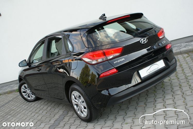 Hyundai i30 1.4 Select - 38