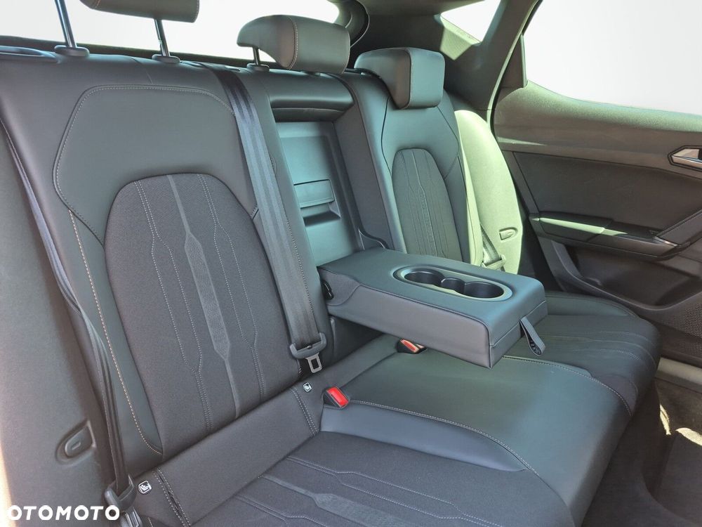Cupra Leon 2.0 TSI VZ DSG - 18
