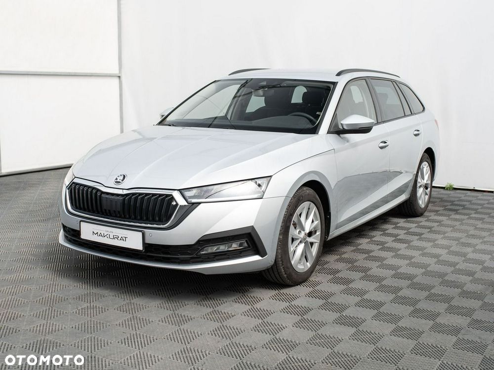 Skoda Octavia 1.5 TSI ACT Ambition - 3