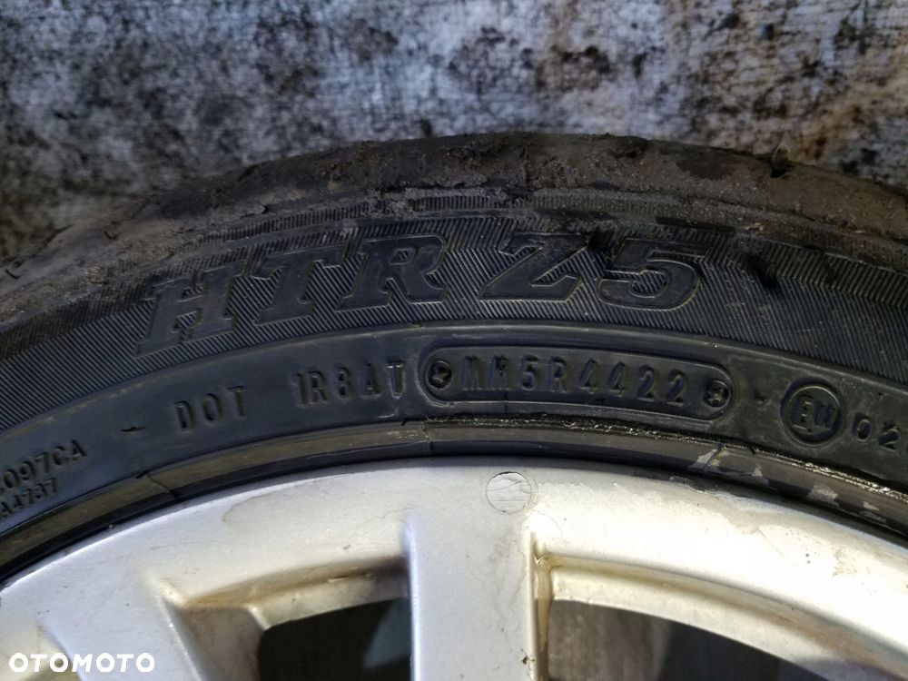 opony sumitomo htr z5 245/45 r17 99y - 6