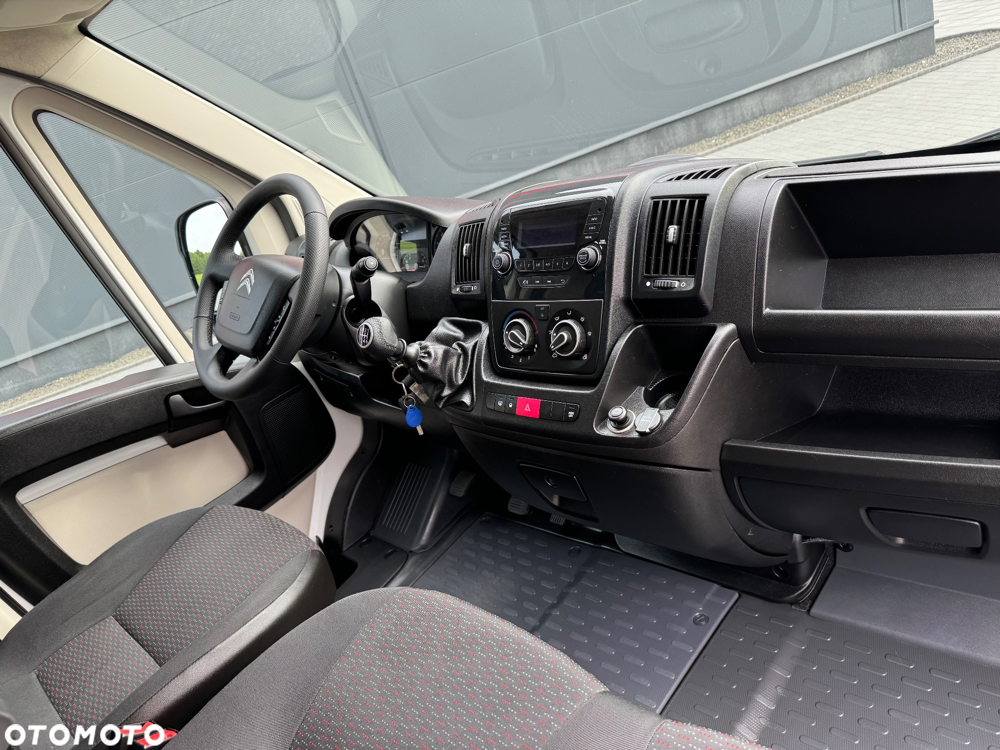 Citroën Jumper Chłodnia - 7