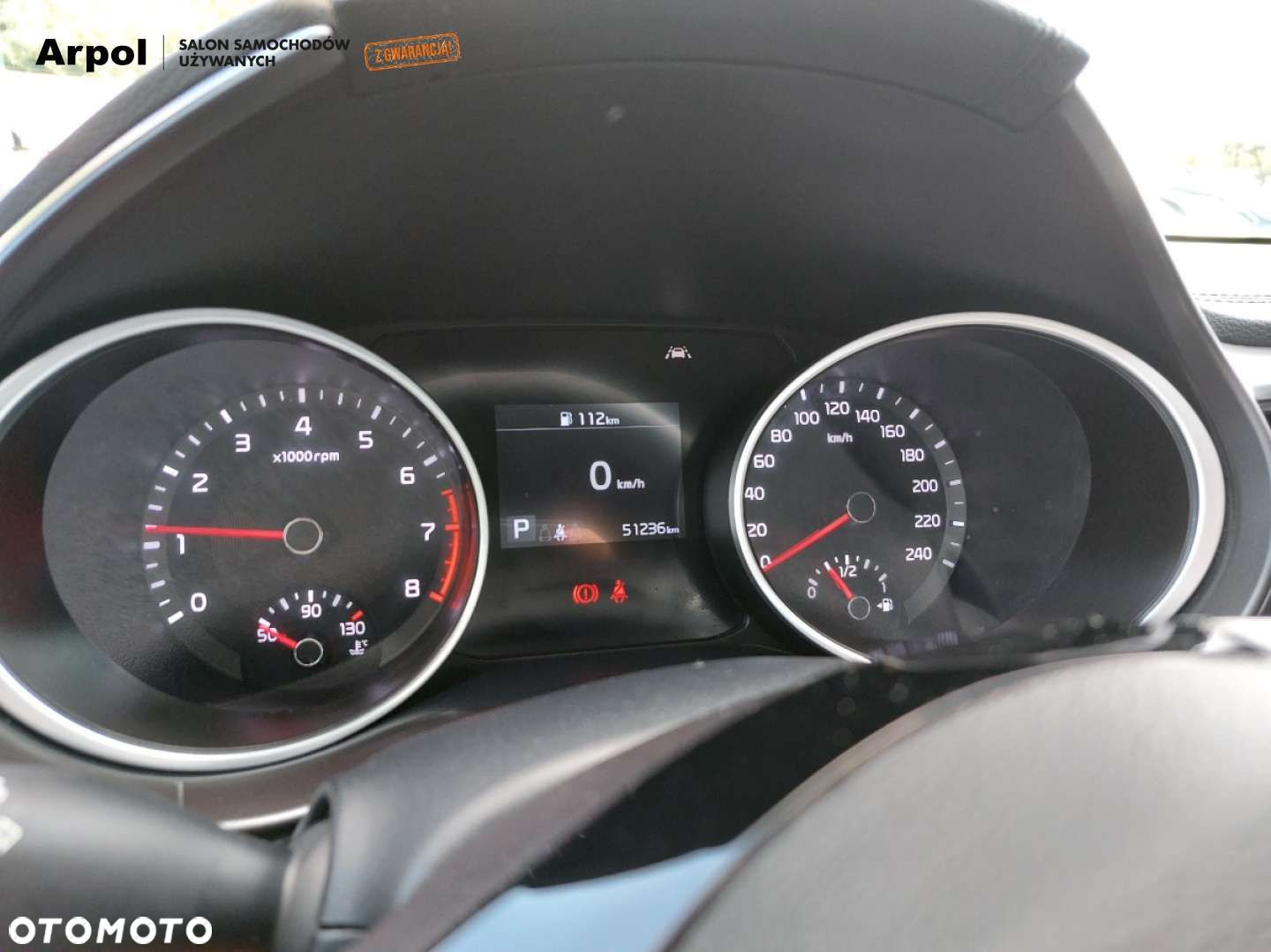 Kia Ceed 1.4 T-GDI M DCT - 11