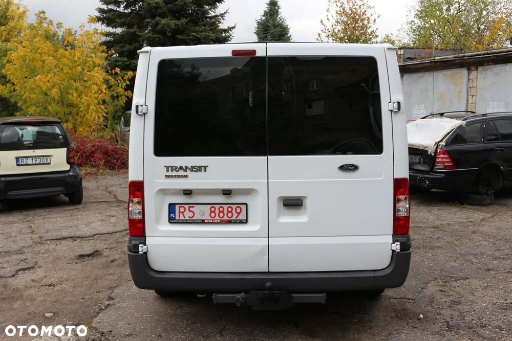 Ford TRANSIT!*LIFT!*KLIMA!*Tempomat!* - 13
