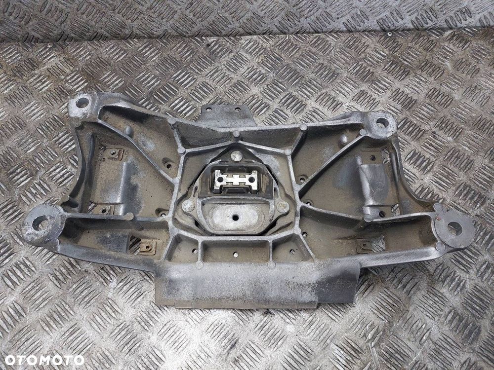 ŁAPA SKRZYNI BIEGÓW AUDI A6 C7 2.0 TDI 8K0399263BH - 4
