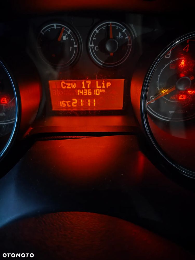 Fiat Bravo 1.4 16V Multiair Sport - 10