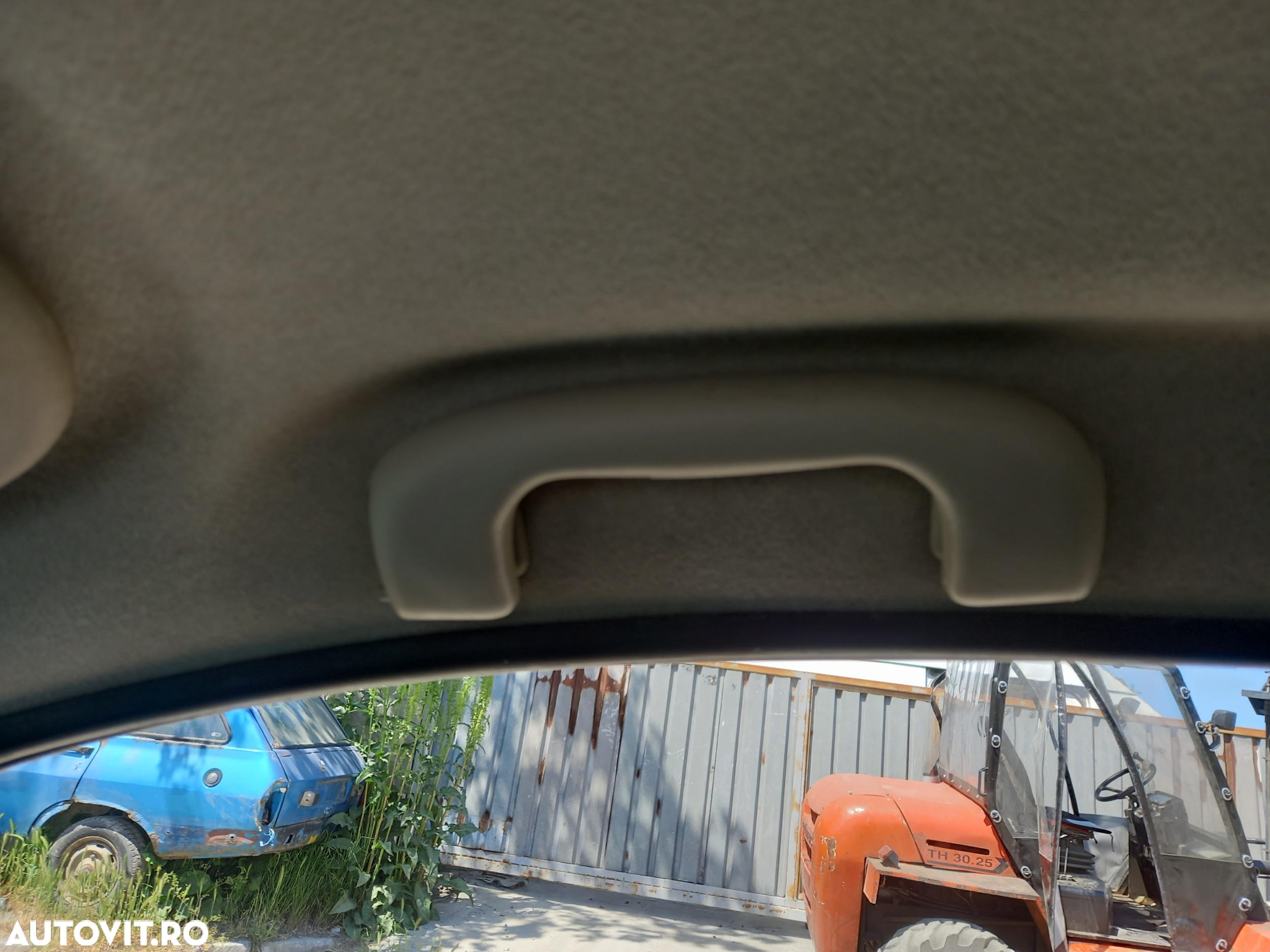 Dezmembrari  Opel CORSA C  2000  > 2009 1.2 Twinport Benzina - 48