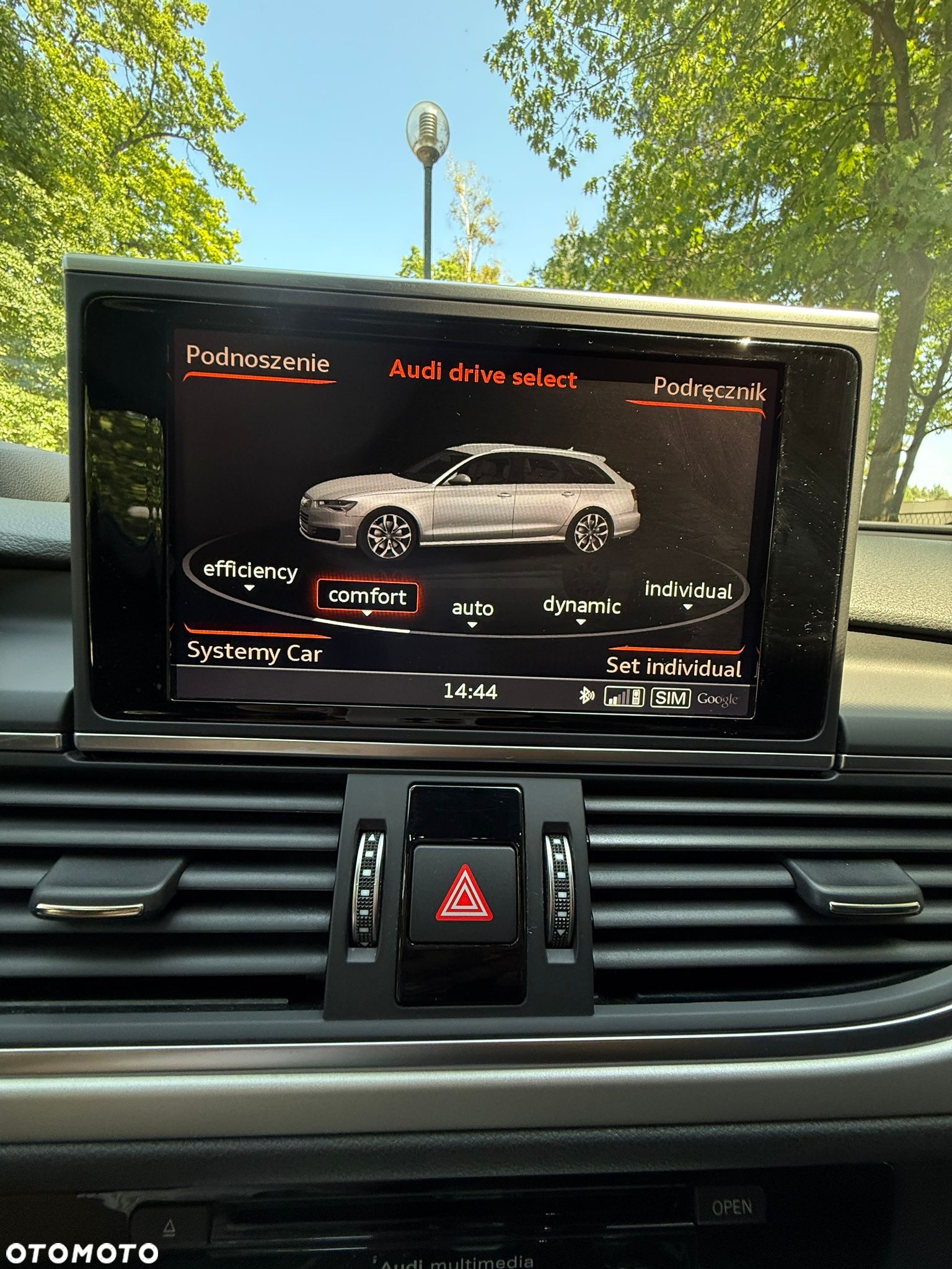 Audi A6 Avant 3.0 TDI quattro S tronic - 36