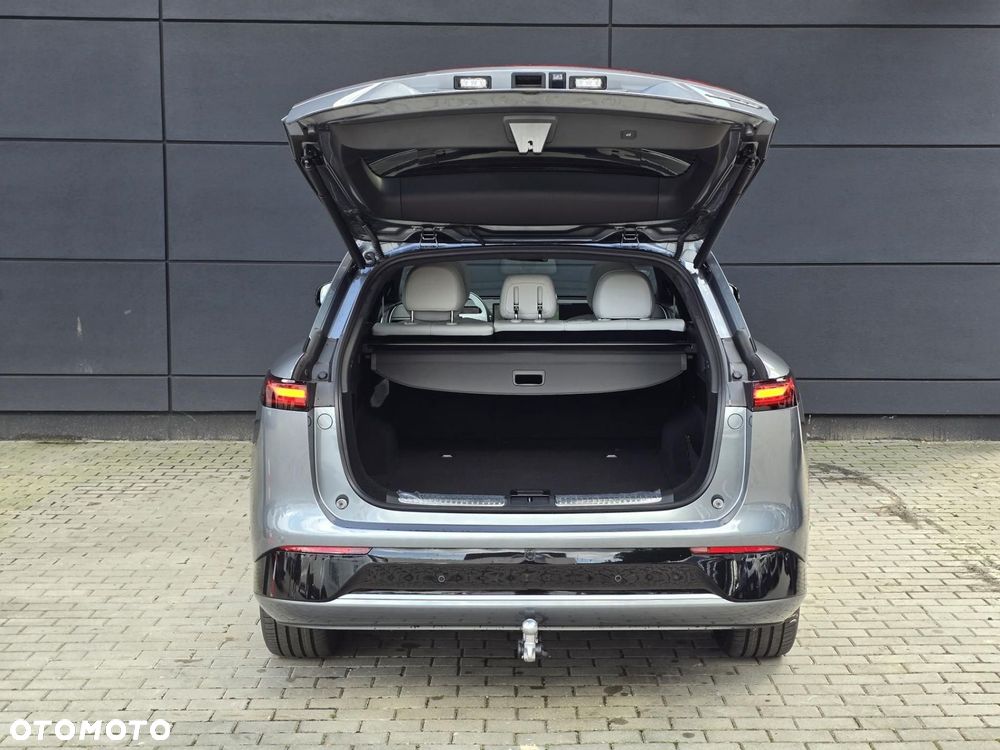 XPeng G9 94.6 kWh AWD Performance - 9