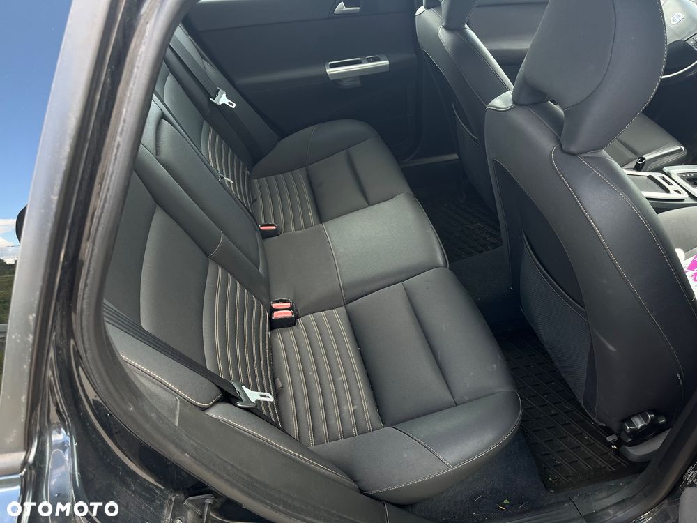 Volvo V50 T5 AWD Kinetic - 14