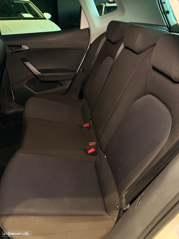 SEAT Arona 1.0 TSI Style - 43