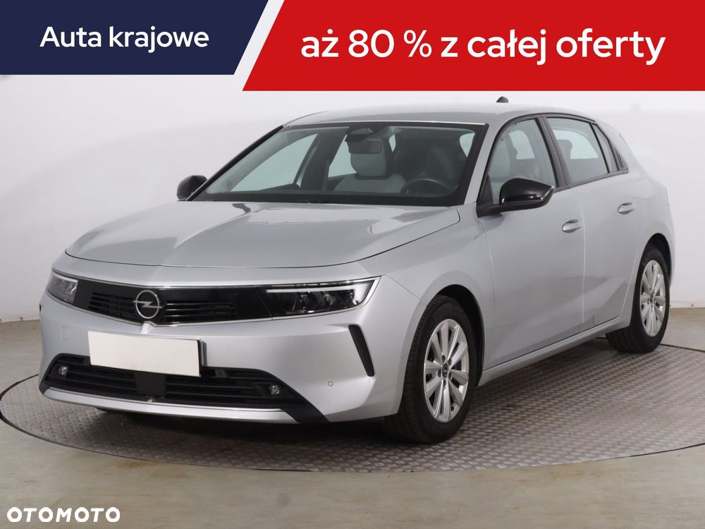 Opel Astra - 3