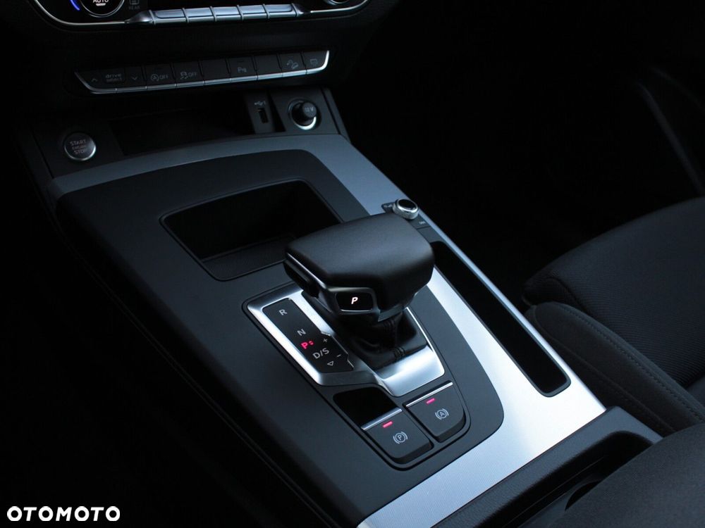 Audi Q5 Sportback - 20