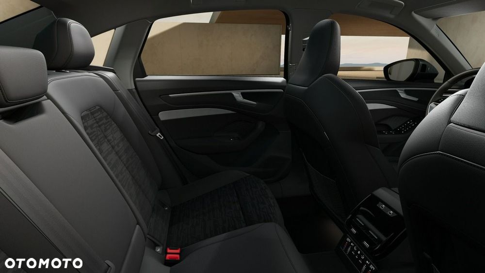 Audi A6 Limousine TDI mHEV S tronic - 11