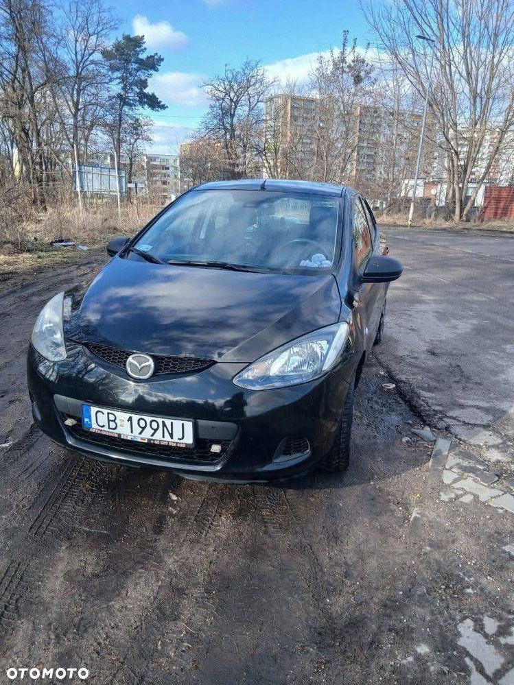 Mazda 2 1.3 Comfort - 1