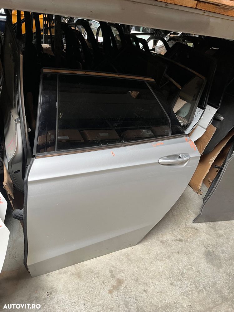 Usa stanga spate Ford Mondeo mk5 combi 2018 - 2