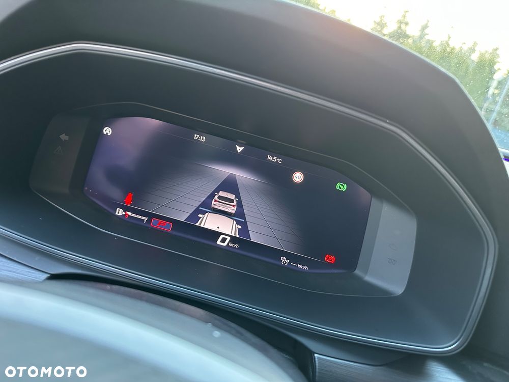 Cupra Leon Sportstourer 2.0 TSI DSG VZ CUP - 29