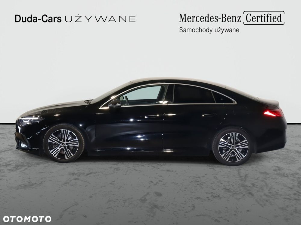Mercedes-Benz CLA 200 mHEV 8G-DCT - 6