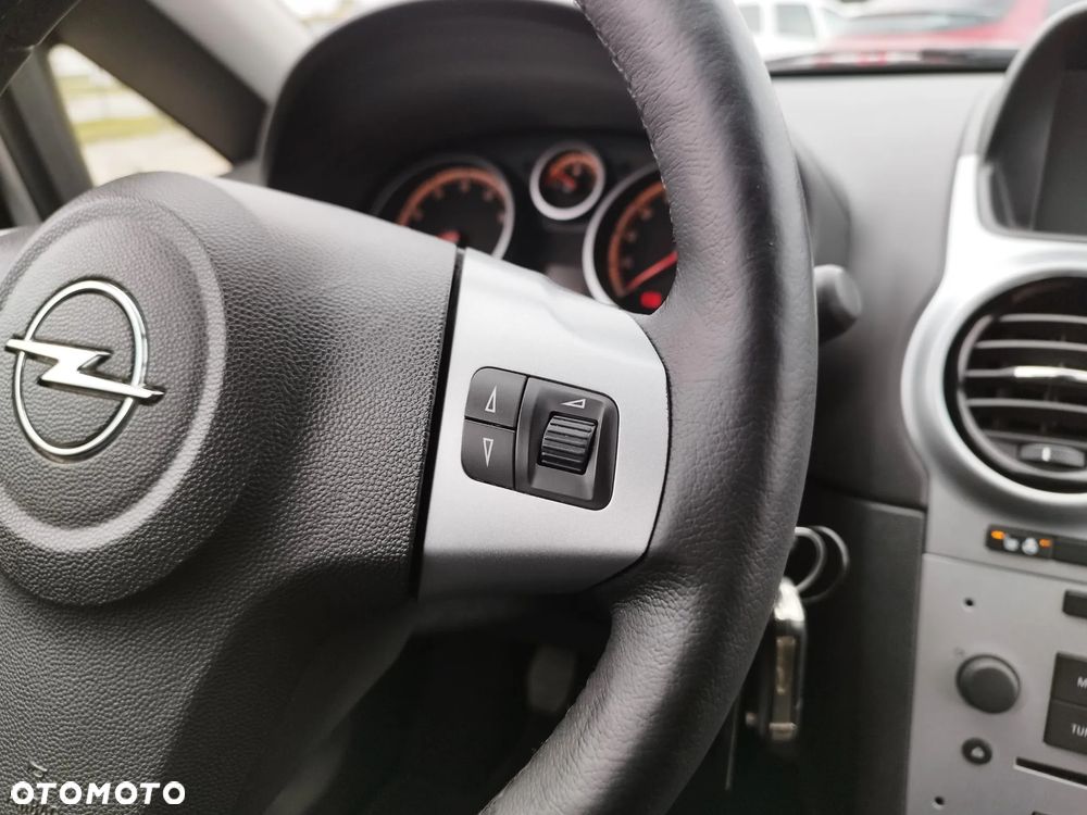 Opel Corsa - 16