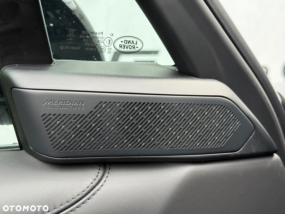 Land Rover Range Rover D350 Autobiography - 18