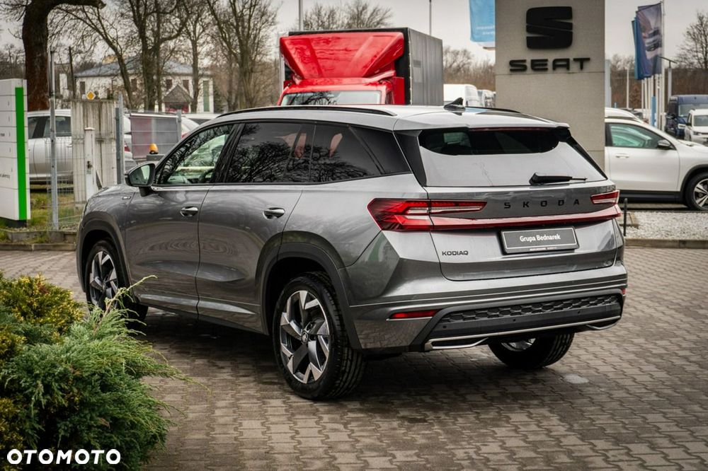 Skoda Kodiaq - 10