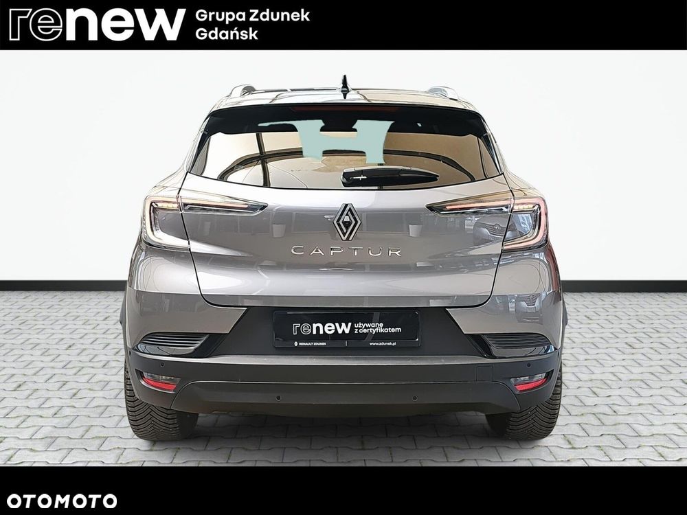 Renault Captur 1.0 TCe Techno - 10