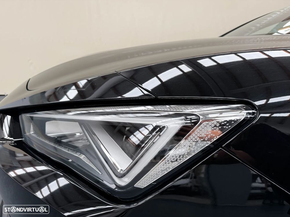 Cupra Leon ST 1.4 e-Hybrid MID DSG - 23