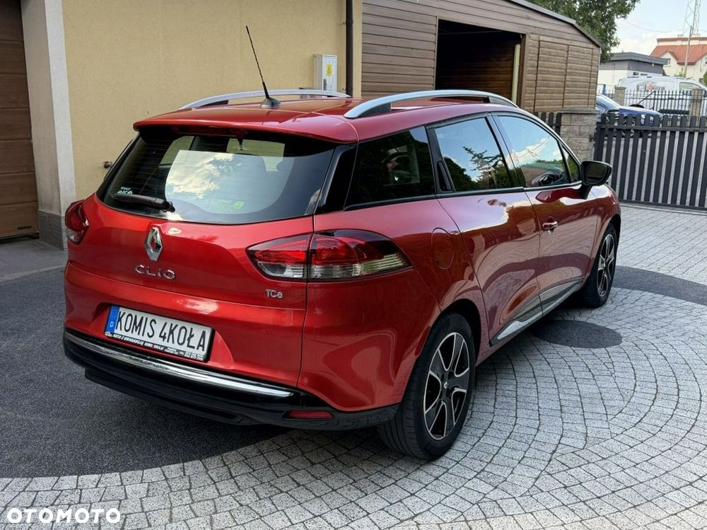 Renault Clio - 6