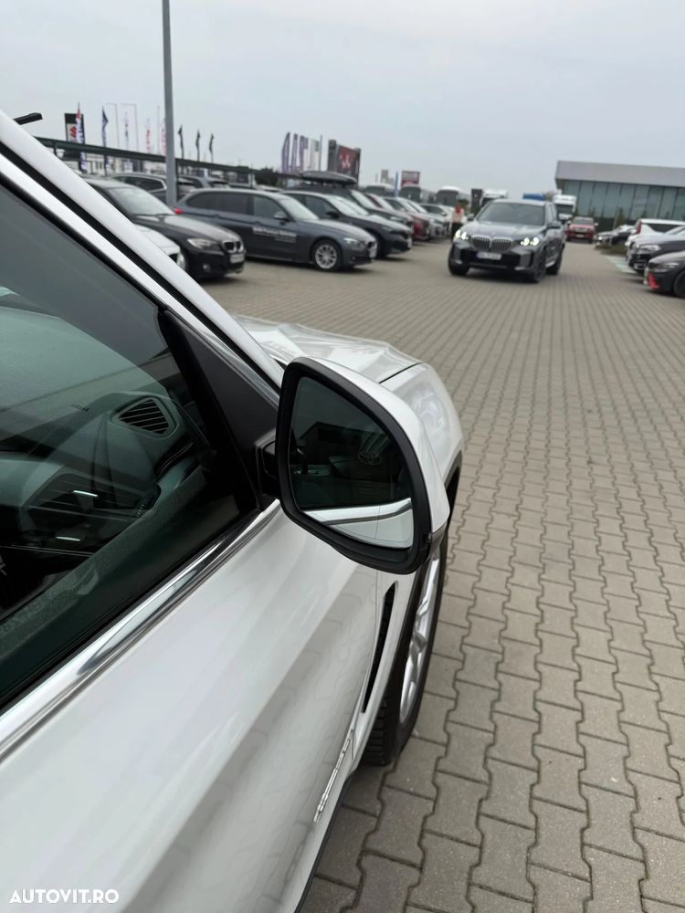 BMW X5 xDrive40d Sport-Aut. - 17