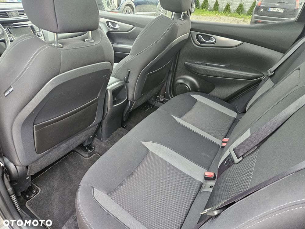 Nissan Qashqai - 22